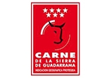 Indicación Geográfica Protegida Carne de la Sierra de Guadarrama